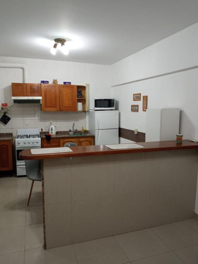 Departamento Pleno Centro De Mendoza, Argentina Apartment Exterior foto