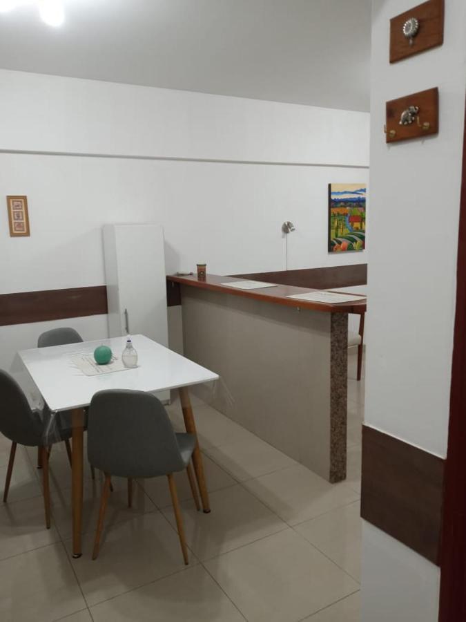 Departamento Pleno Centro De Mendoza, Argentina Apartment Exterior foto