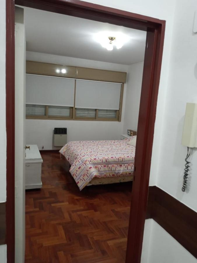 Departamento Pleno Centro De Mendoza, Argentina Apartment Exterior foto
