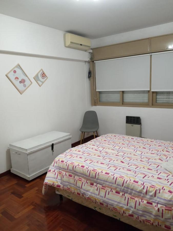 Departamento Pleno Centro De Mendoza, Argentina Apartment Exterior foto